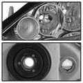 SPYDER headlights
