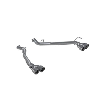 MBRP axle-back exhaust