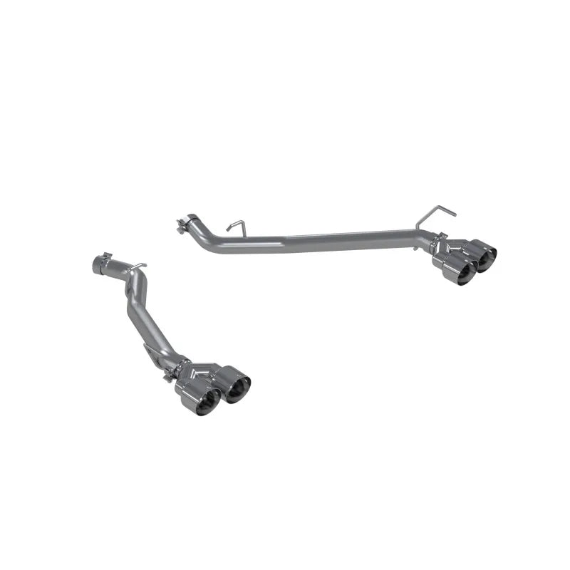MBRP axle-back exhaust