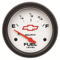 AutoMeter gauge detail