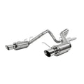 MBRP cat-back exhaust