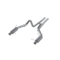 MBRP cat-back exhaust