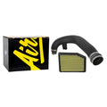 Airaid intake system detail
