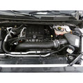 Airaid intake system