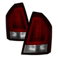 SPYDER tail light