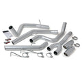 Banks Power chrome exhaust