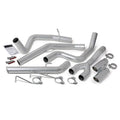 Banks Power exhaust