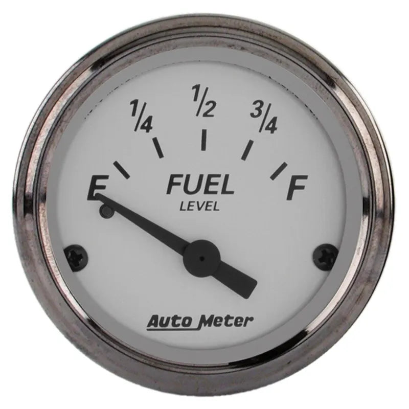AutoMeter gauge