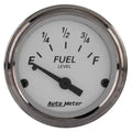 AutoMeter gauge