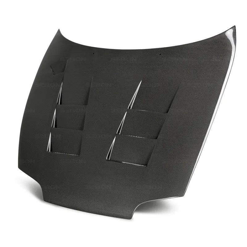 Seibon carbon auto part