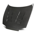 Seibon carbon auto part