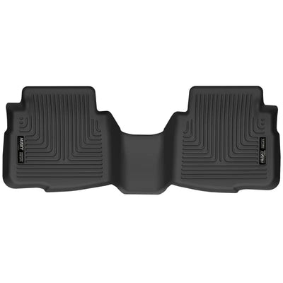 Husky Liners black floor liners