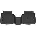 Husky Liners black floor liners