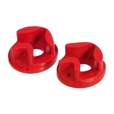 Prothane red auto part