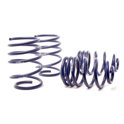 H&R springs