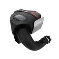 aFe cold air intake