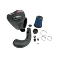 aFe cold air intake installed view