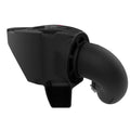 aFe cold air intake close-up