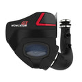 aFe cold air intake detail