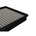 aFe air filter close-up
