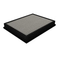 aFe air filter installed view