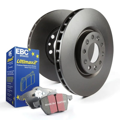 EBC auto part