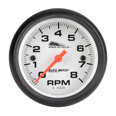 AutoMeter gauge