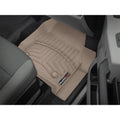 WeatherTech auto part detail