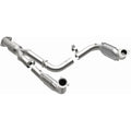 Magnaflow auto part close-up