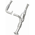 Magnaflow auto part detail