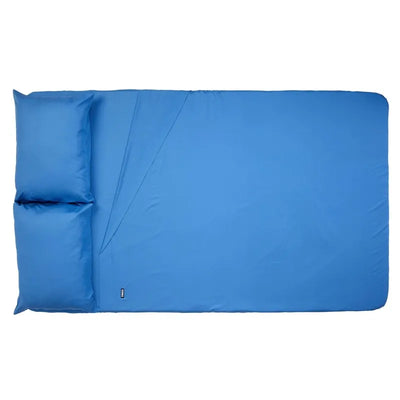 Thule blue auto part