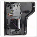 SPYDER tail light