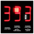 SPYDER tail light