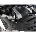 aFe cold air intake detail
