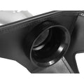 aFe cold air intake detail
