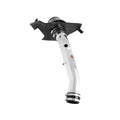 aFe cold air intake close-up