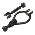 SPC Performance control arms detail