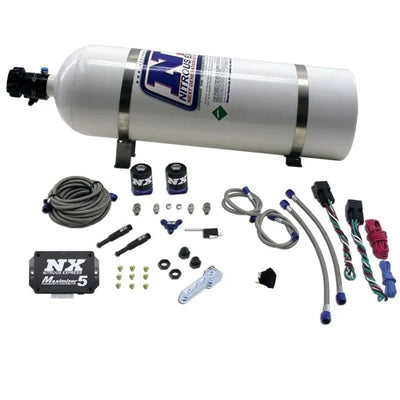 Nitrous Express auto part