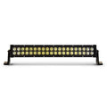 DV8 Offroad light bar detail