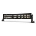 DV8 Offroad light bar close-up