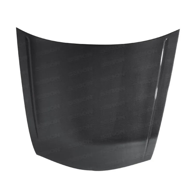 Seibon carbon auto part
