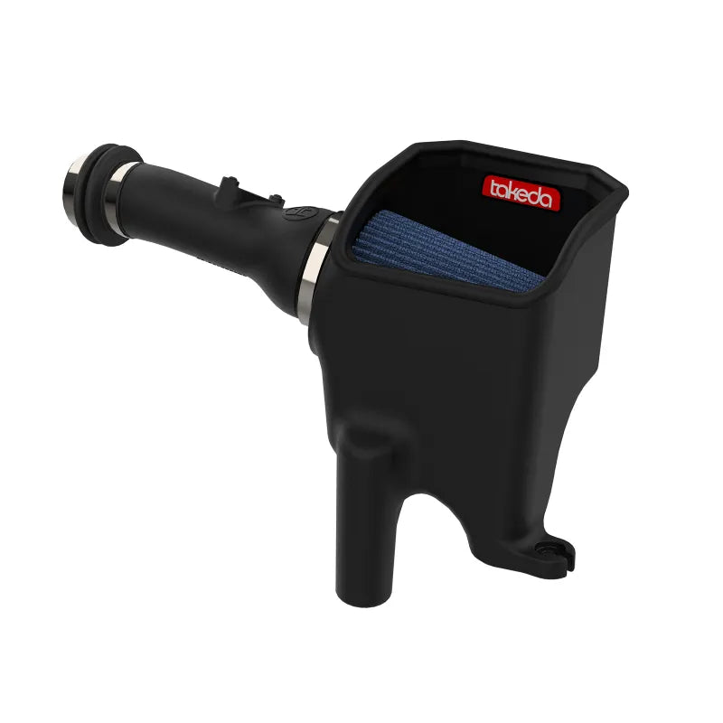 aFe intake system