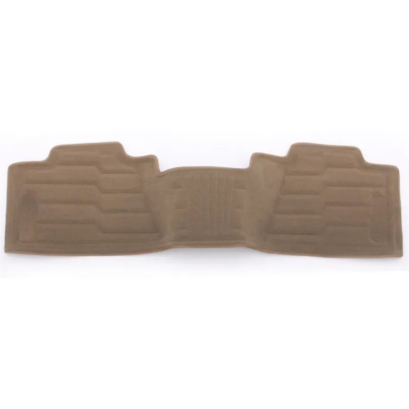LUND silver floor liners