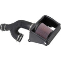 K&N Engineering cold air intake
