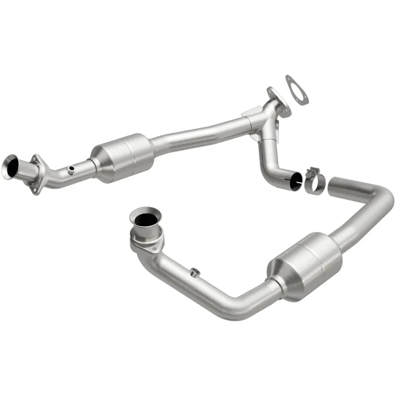 Magnaflow auto part