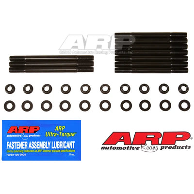 ARP hardware kit