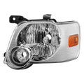 SPYDER headlights