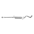 Gibson cat-back exhaust