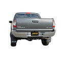 Gibson cat-back exhaust