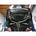 Injen muffler